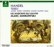 Händel - Teseo