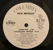 Georg Friedrich Händel Featuring The Revelation Philharmonic Orchestra And The One Experience Choir - New Messiah