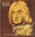 10'' - Georg Friedrich Händel - Georg Friedrich Händel in 3 Folgen - Band I