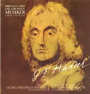 Georg Friedrich Händel - Georg Friedrich Händel in 3 Folgen - Band I