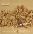 10'' - Georg Friedrich Händel - Georg Friedrich Händel in 3 Folgen - Band II