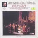 LP-Box - Händel - Der Messias - Hardcover Box + Booklet