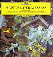 Händel - Chöre Und Arien Aus "Der Messias"