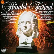 Georg Friedrich Händel - Händel Festival