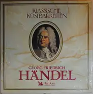 Georg Friedrich Händel , Renée Fleming - Händel