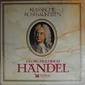 Georg Friedrich Händel - Händel