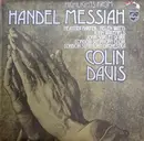 LP - Händel - Highlights From Messiah