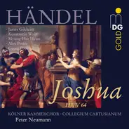 Händel - Joshua HWV 64