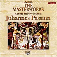 Georg Friedrich Händel - Johannes Passion