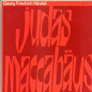 Händel - Judas Maccabäus