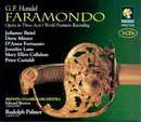 CD-Box - Händel - Faramondo