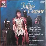 Georg Friedrich Händel , Norman Treigle , Beverly Sills , Maureen Forrester , Beverly Wolff , Spiro - Julius Caesar