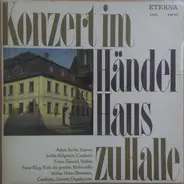 Händel - Konzert Im Händel-Haus Zu Halle
