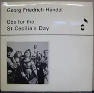 Georg Friedrich Händel - Ode For The St. Cecilisa's Day