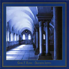Georg Friedrich Händel - Oratorium Jephtha