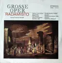 LP - Georg Friedrich Händel - Radamisto