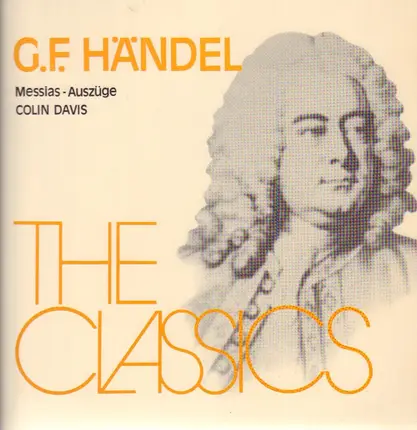 Händel - The Classics