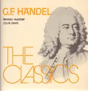 Händel - The Classics