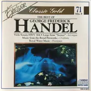 Händel - The Best Of George Frederick Handel