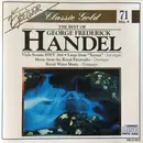 CD - Händel - The Best Of George Frederick Handel