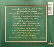 CD - Händel - The Messiah - Still Sealed