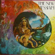 LP - Georg Friedrich Händel - The New Messiah