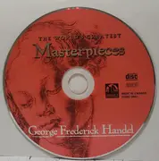 CD - Händel - The World's Greatest Masterpieces