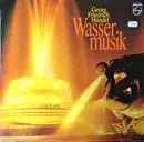 LP - Händel - Wassermusik