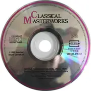 CD - Händel - Wassermusik / Water Music / Suiten / Suites Nos. 1 - 3