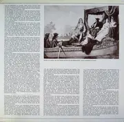 Double LP - Georg Friedrich Händel/ Collegium Aureum - Wassermusik / Feuerwerksmusik / Concerto F-dur