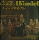 LP - Georg Friedrich Händel - Concerti 1703 - 1739