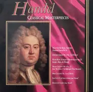 Händel - Classical Masterpieces