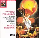 Double CD - Georg Friedrich Händel - Der Messias