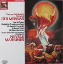 LP-Box - Händel - Der Messias - DMM / Hardcoverbox