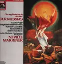 Double LP - Georg Friedrich Händel - Der Messias