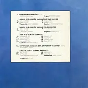 CD - Händel - Die Klassiksammlung 61 - Barocke Instrumentalwerke