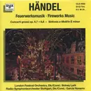 CD - Händel - Feuerwerksmusik