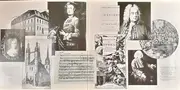 LP-Box - Georg Friedrich Händel - Händel Festival - Gatefold