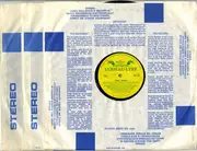 LP-Box - Händel - Sosarme - Booklet Incl.