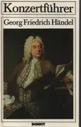 Hardcover - Georg Friedrich Handel - Konzertführer
