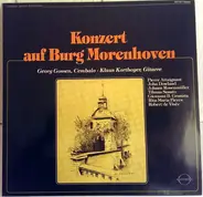 Georg Gossen , Klaus Kortboyer - Konzert Auf Burg Morenhoven