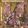 CD - Georg Gräwe & GrubenKlangOrchester - Songs And Variations