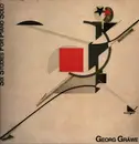 LP - Georg Gräwe - Six Studies For Piano Solo
