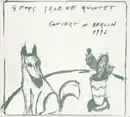 CD - Georg Graewe Quintet - Concert In Berlin 1996 - Digisleeve