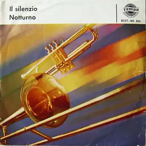 Georg "Joe" Roetzer - Il Silenzio / Notturno