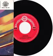 7inch Vinyl Single - Georg 'Joe' Roetzer - Il Silenzio / Notturno