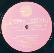 LP - Georg Kreisler - Gerhard Bronner - Peter Wehle - Vienna Cabaret Classics 2