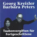 CD - Georg Kreisler , Barbara Peters - Taubenvergiften Für Fortgeschrittene