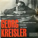 7inch Vinyl Single - Georg Kreisler - Tauben Vergiften