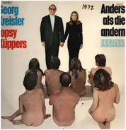 Georg Kreisler & Topsy Küppers - Anders Als Die Andern